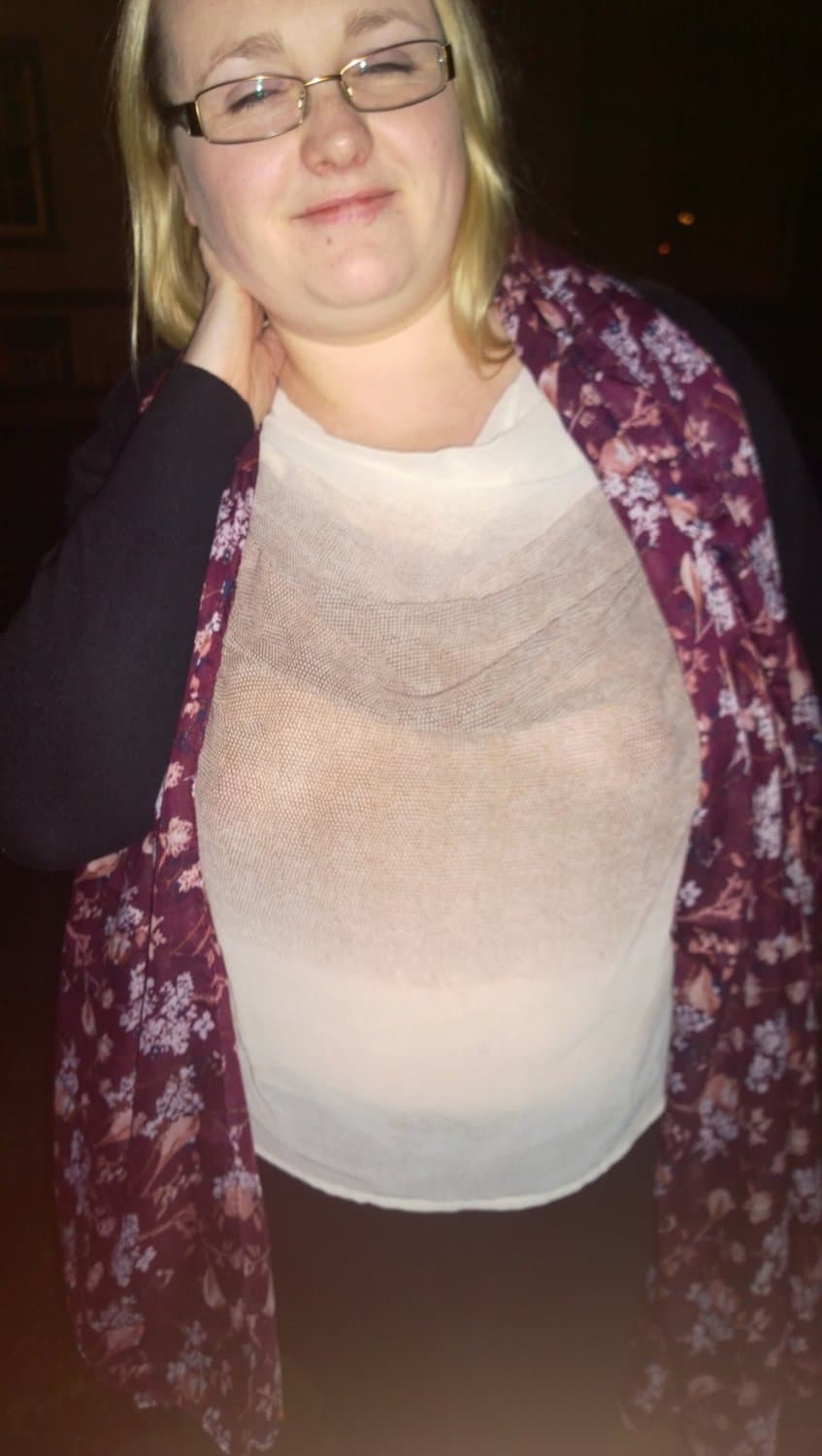 uk wife see through and tits out in ayr uk