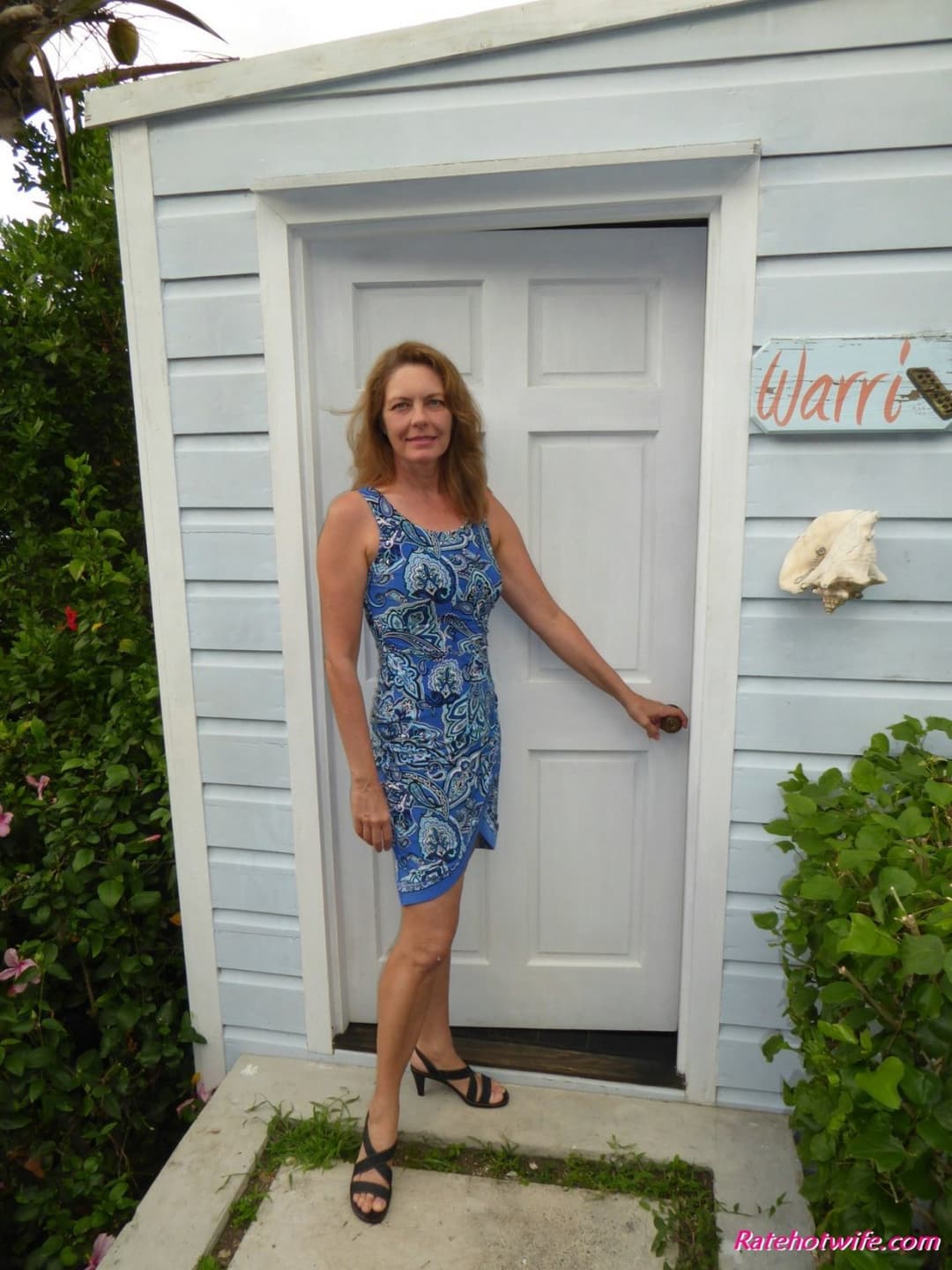 Natacha HC - A Cornucopia Of Her Charms - Part 2.     (m)