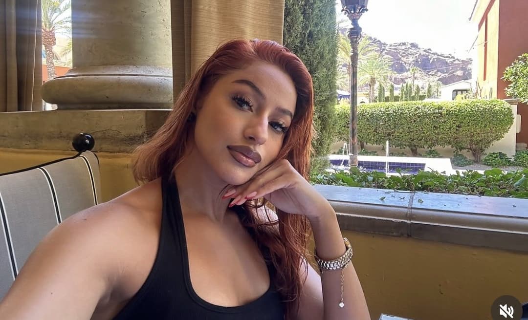 Chicago hot Latina glady Melendez any nudes ?