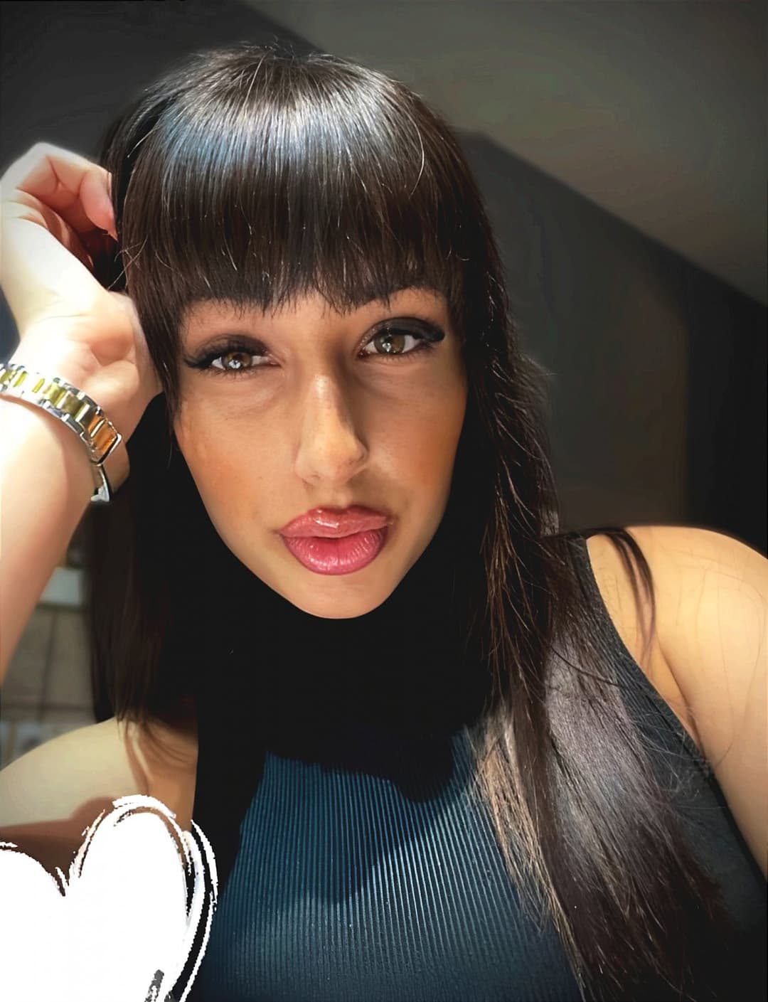 [kik]shsjebbd gispy bimbo ex needs to be fucked shes a true fuckdoll and needs big cocks filling her