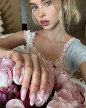 Alla Bruletova Bentley girl - part 8