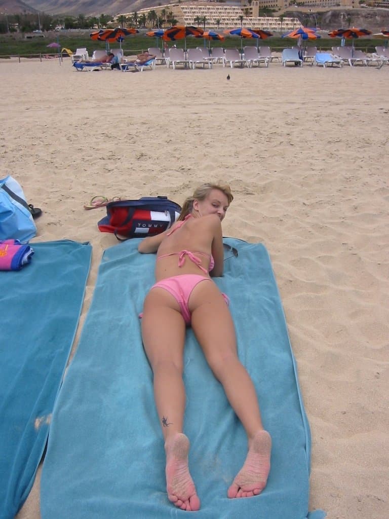 Real Flat-chested Wives Spy - Hidden Camera - hiddencam