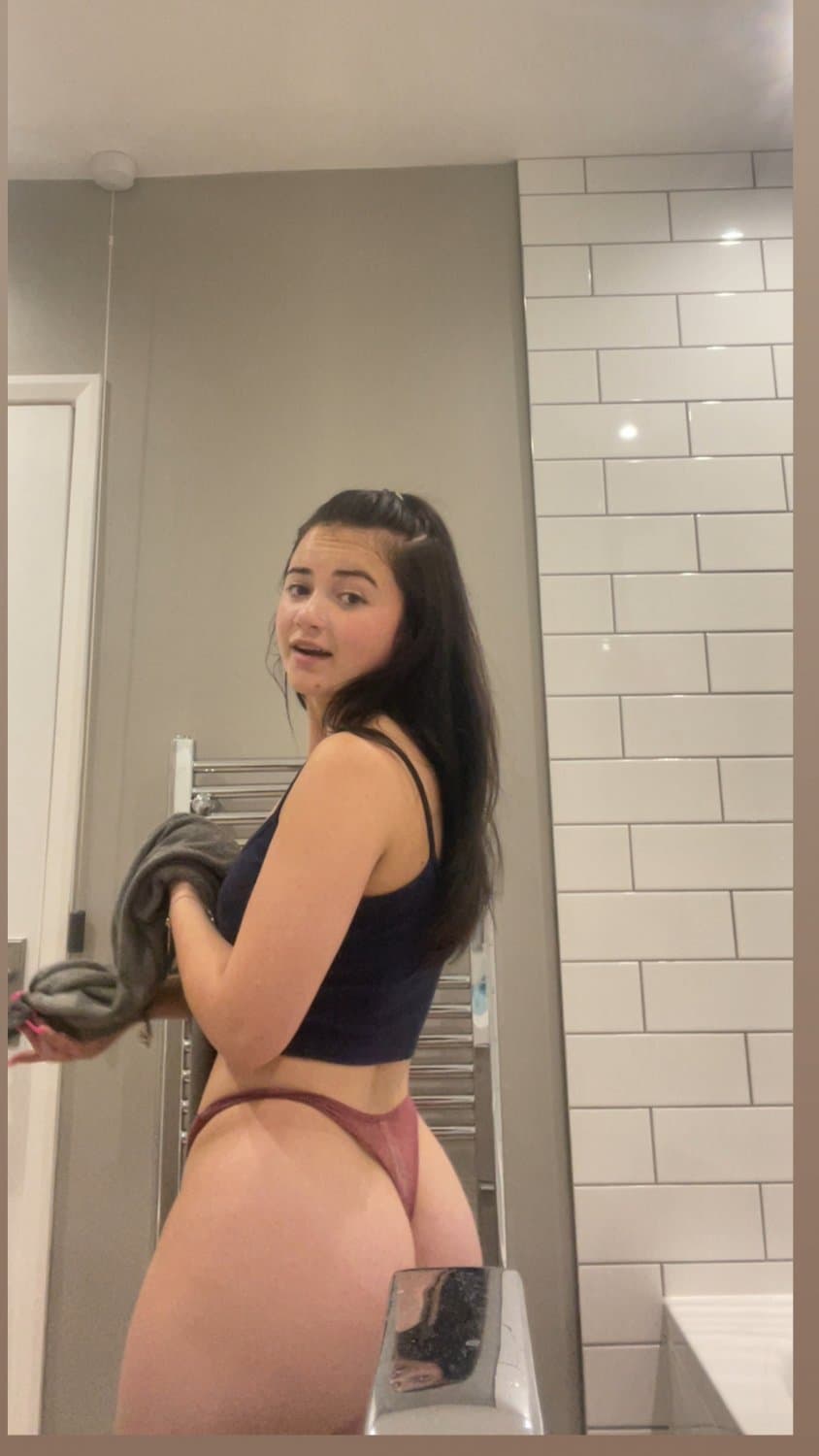 Snapchat teen cheating girlfriend humiliation post (submitted by boyfriend)