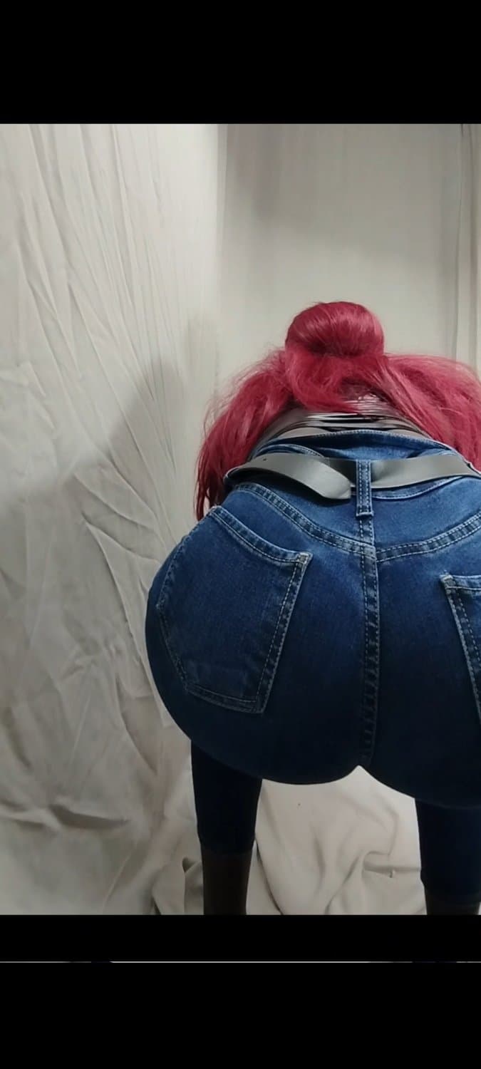 Alicia.sub . Submissive sissy femboy sexslave. Available for Collaborations or something ?????