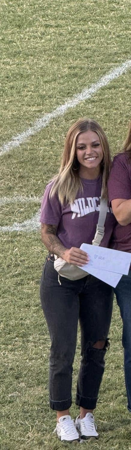 Trailer Trash curvy goon fuel (body count: 83)