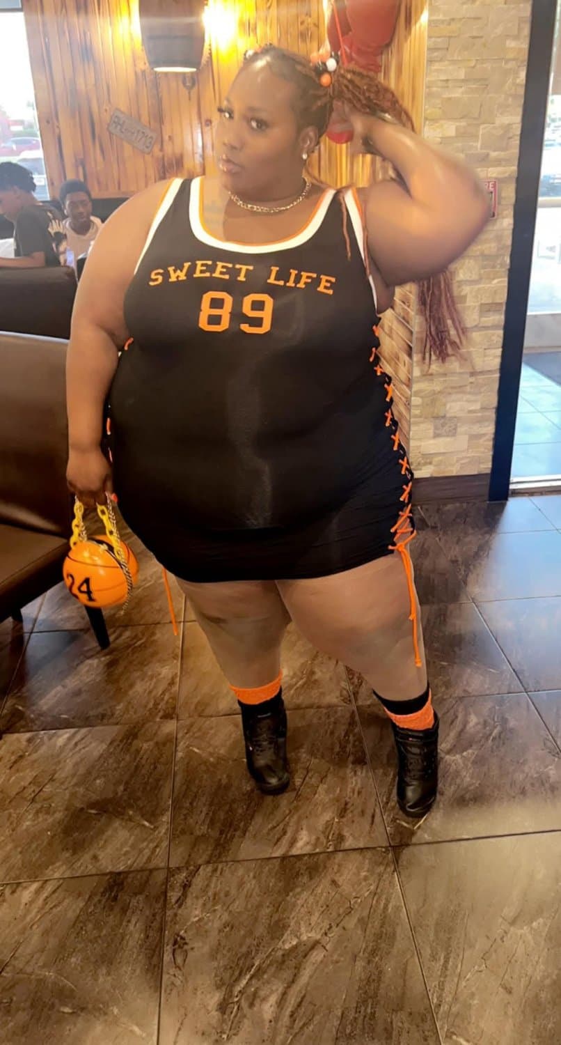 SSBBW EBONY HUGE OLE BIG ASS BOOTY