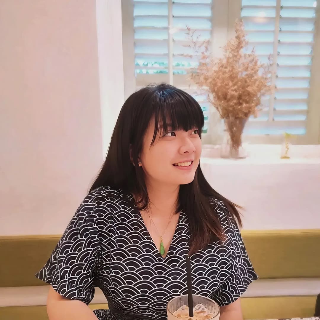 Cute HongKong girl with big tits giving sloppy blowjob