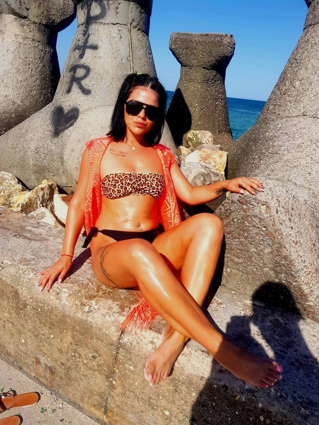 Ana María transformation ??? Part 1