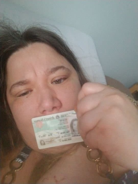 Krystal johnston wants abuse rape and violence stalk her 306 550 7392