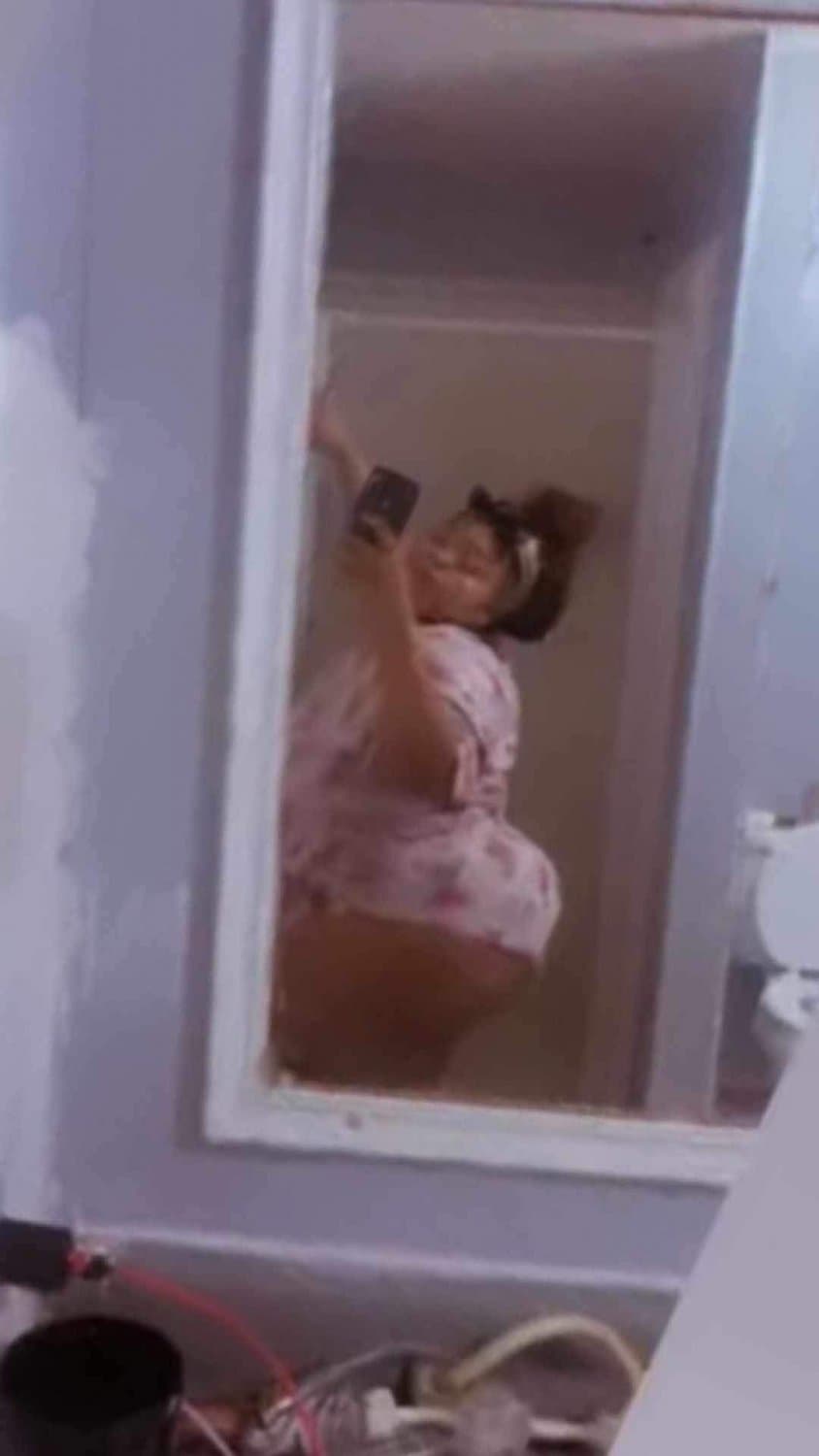 SEXY SSBBW HUGE CHUNKY BUG ASS