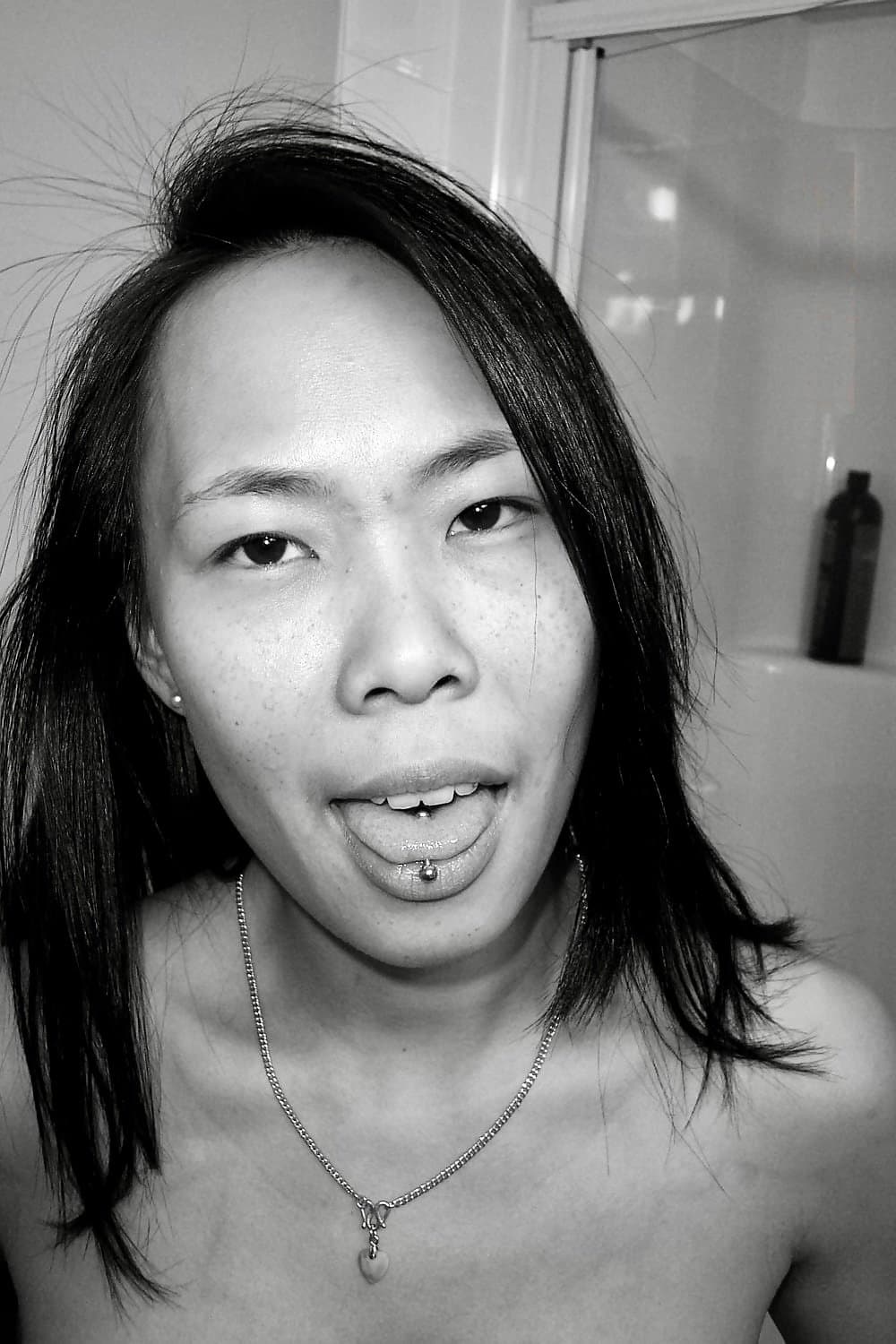 Asian wife too, sexy to keep all to myself