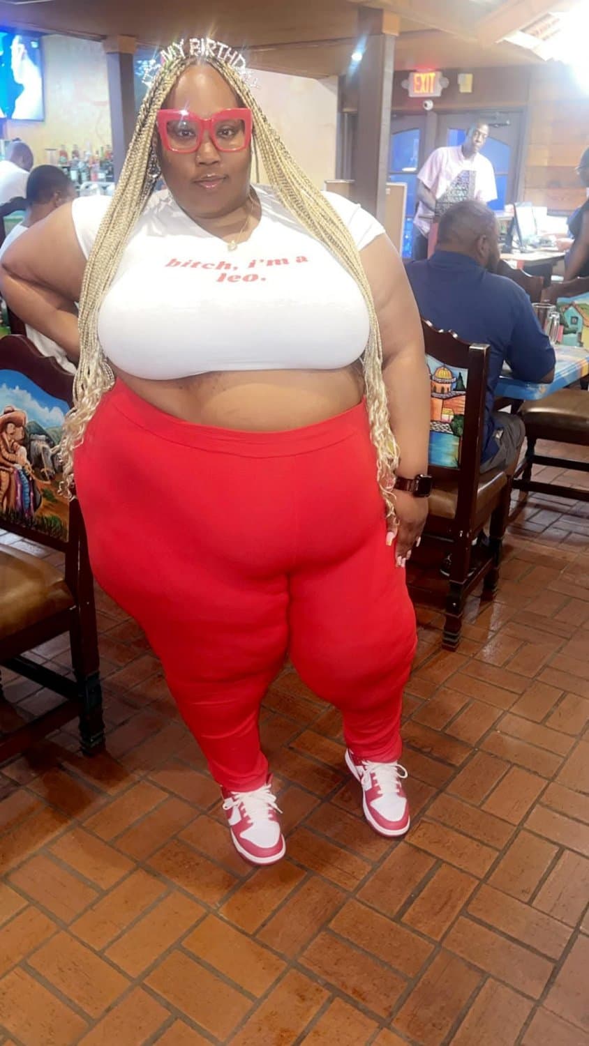 SSBBW EBONY HUGE OLE BIG ASS BOOTY