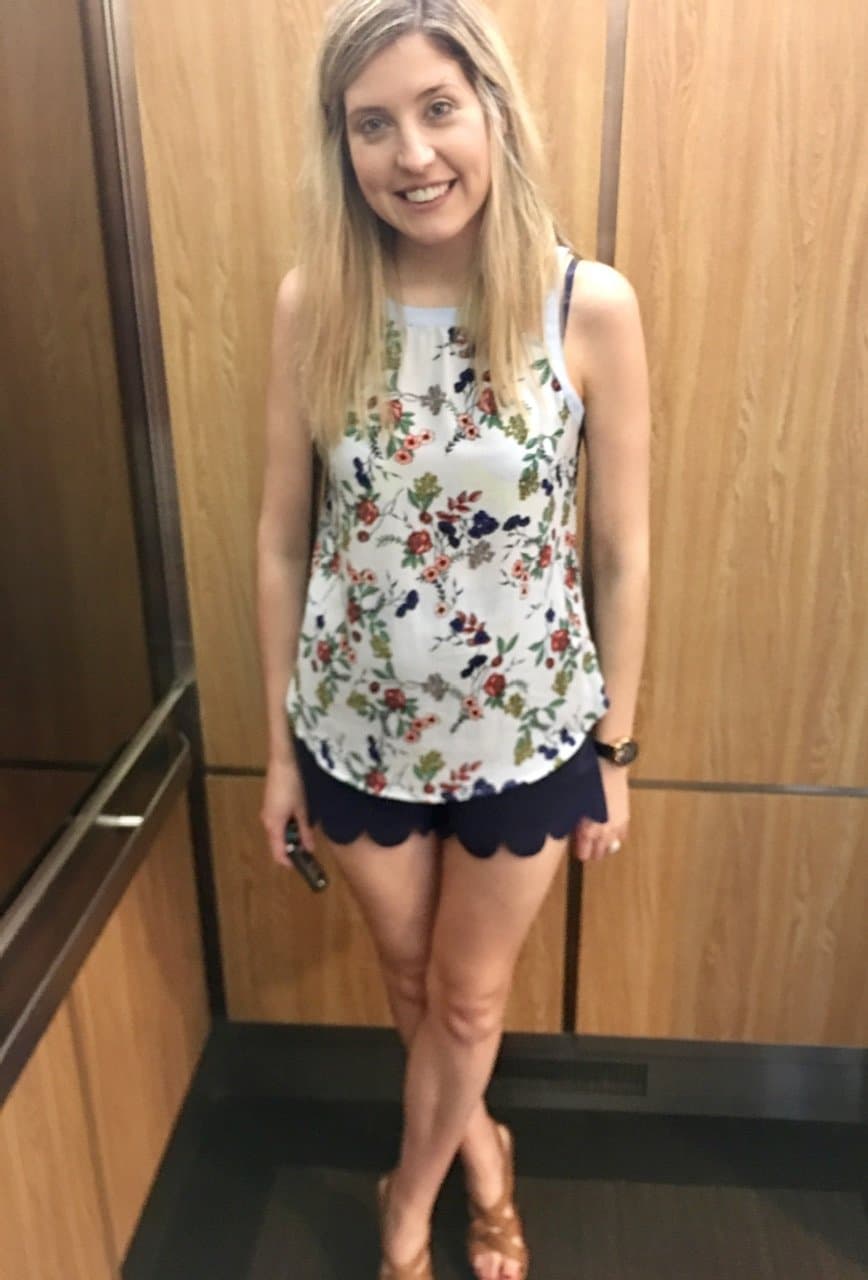 Perfect Slut MILF Callie