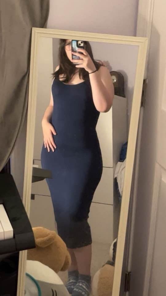 Morgan  Midwest slut