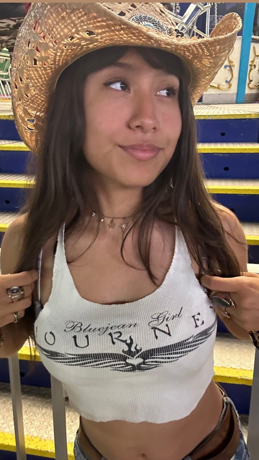 NN Mexican Cum Slut Gabbie