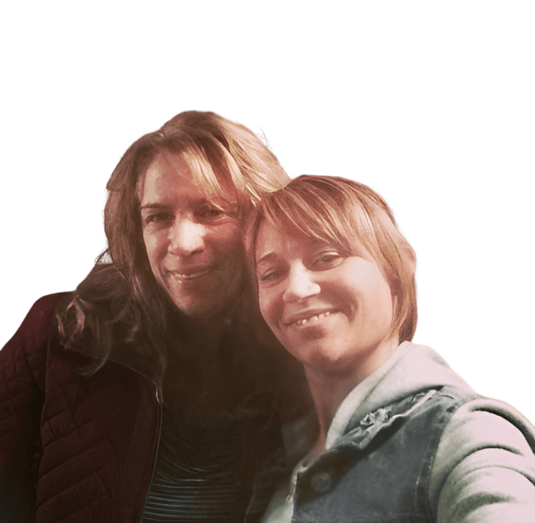 A Taste of Mother & Daughter (vol. 2)