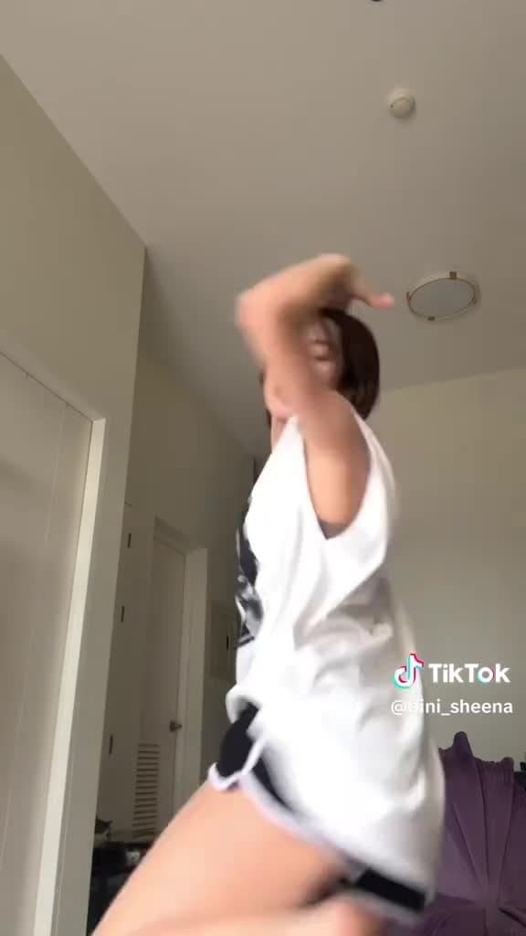 Bini sheena and mikha deepfake