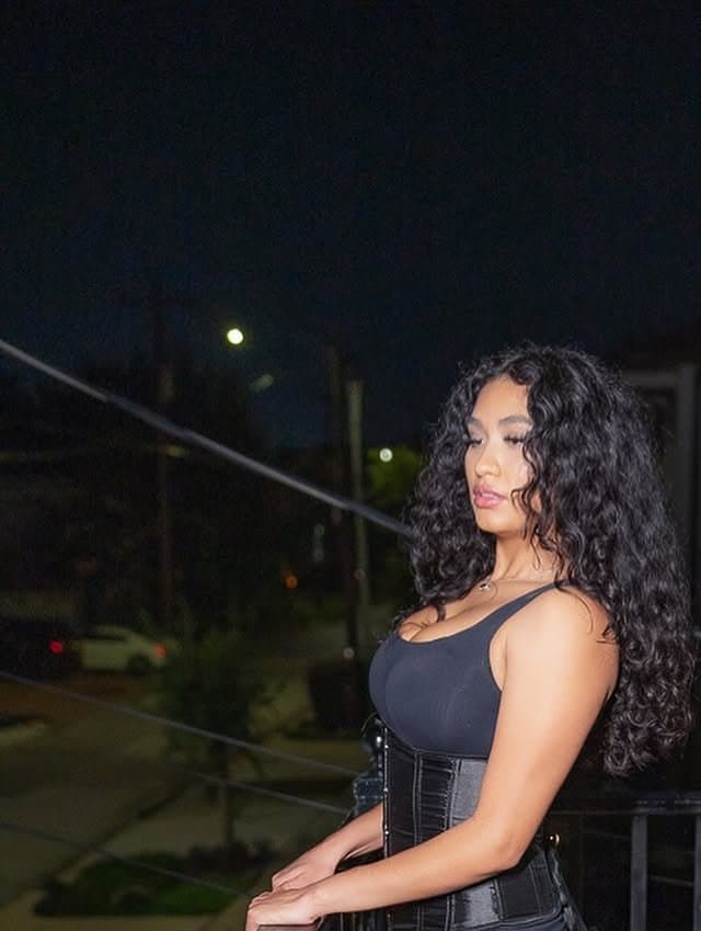 Sexy busty latina slut Kali