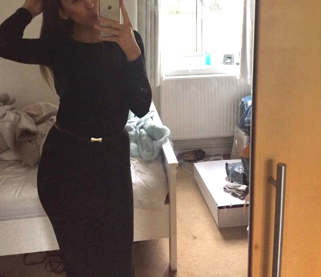 My 19yo Exgf Neev with huge 34DD tits