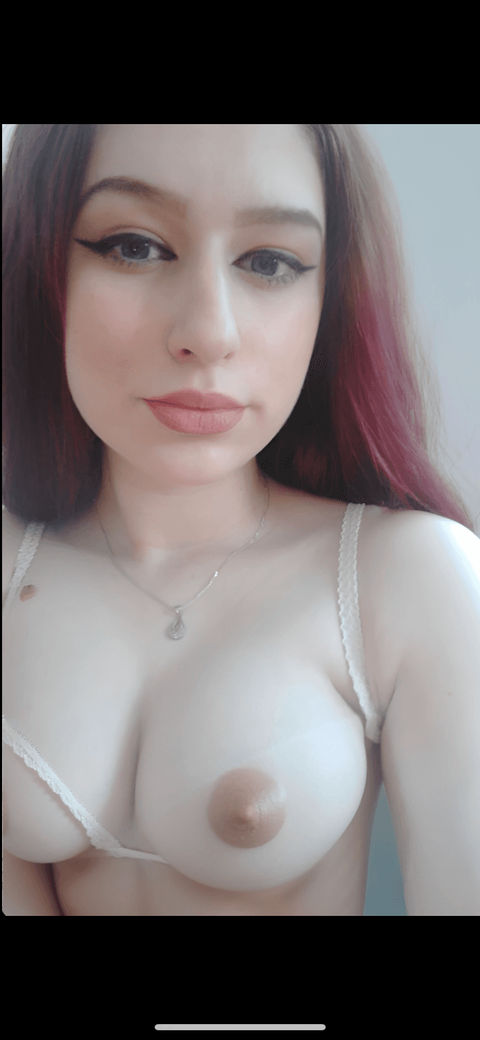 Eastern European beauty