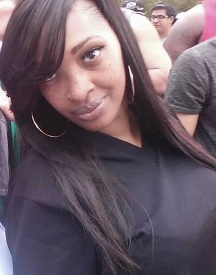 Click to view full size Black milf slut with nice tits I wouldn’t pull out lowkey