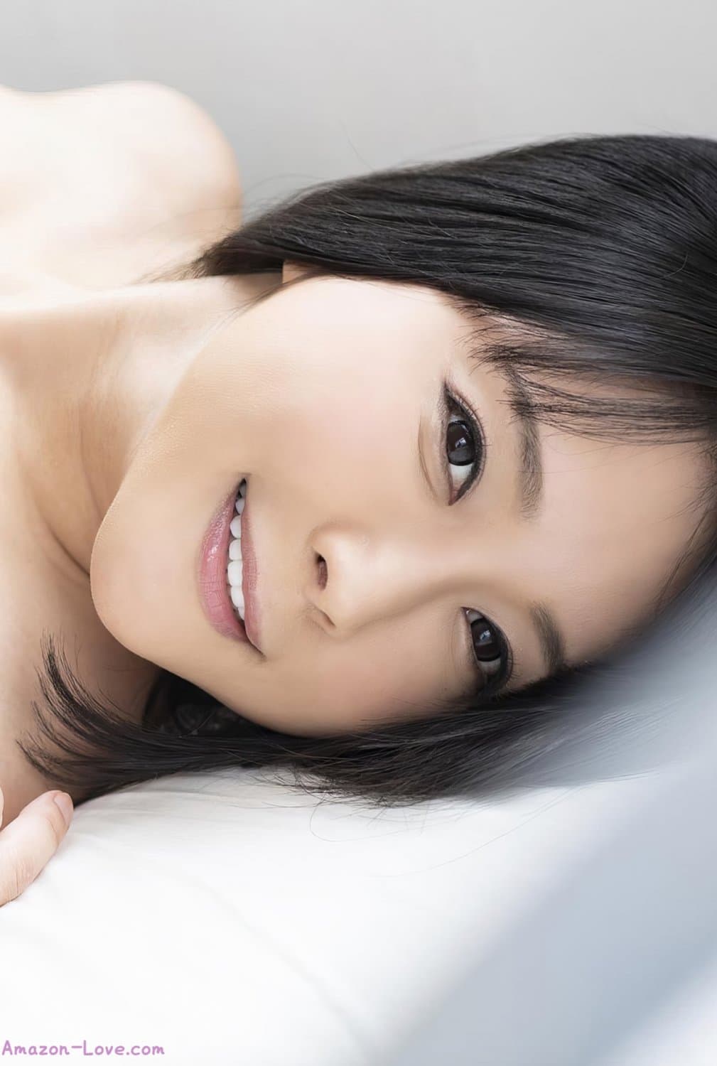 Arisa Hanyu 羽生ありさ, ヌードグラビア写真集 [Melons] Set.02