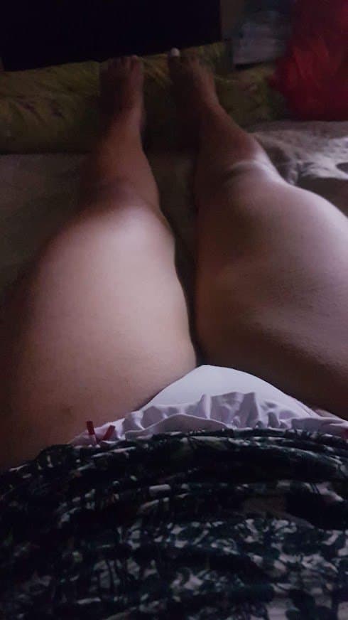 Coroa safada rabuda - Canoas