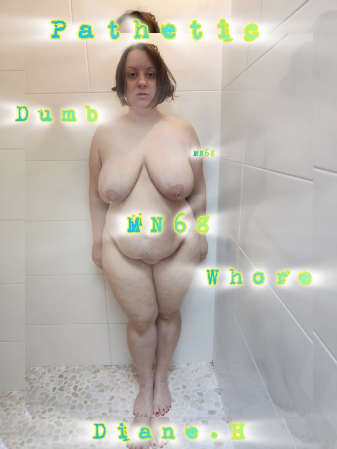 Diane Henrotte *MegaMIX*-#005