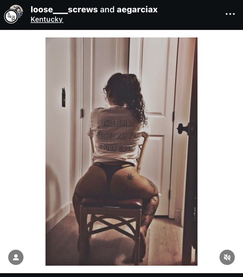 Loose Screw IG Sluts