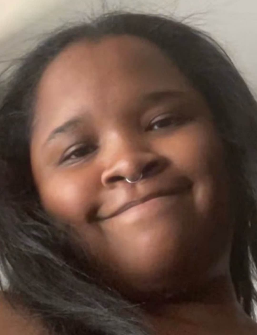 Pizza Driver from cali said she wanna be famous.