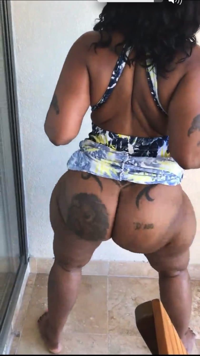 Cherokee Can Still Every Inch Of This Dick. I Would Not Pull Out 135 (Porn Star Edition)