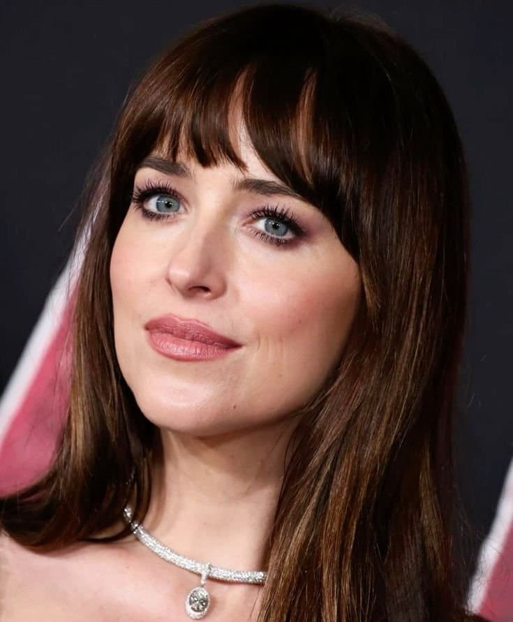 Imagine CEI by gentle mommy Dakota Johnson