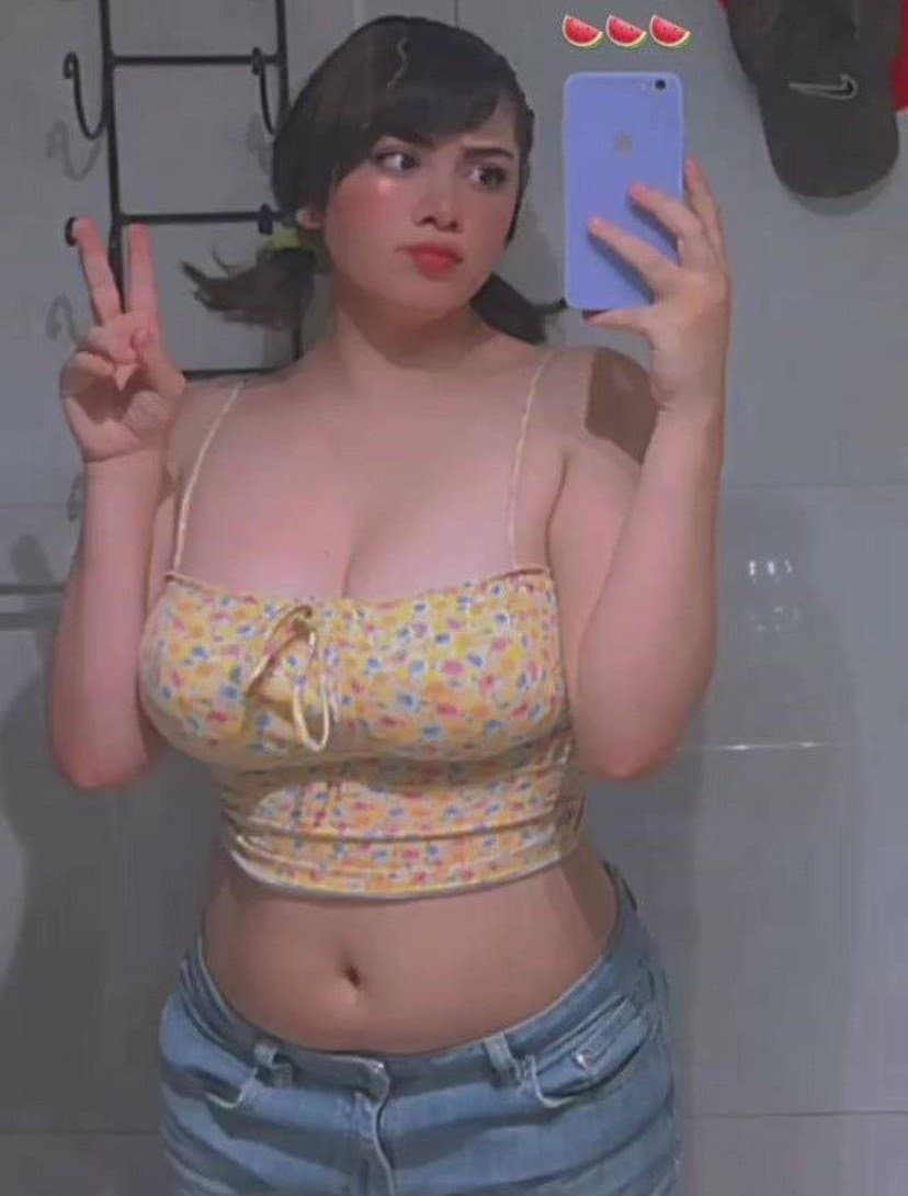 Mujeres Chilenas - Hot Mix