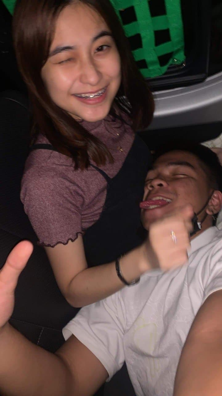 Click to view full size pinay bareng pacar