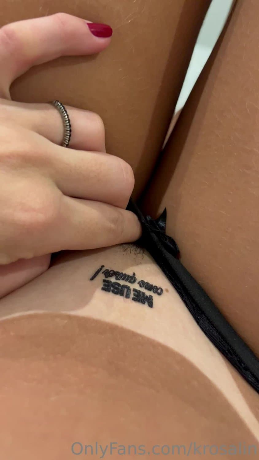 Karol Rosalin hottest brazilian girl