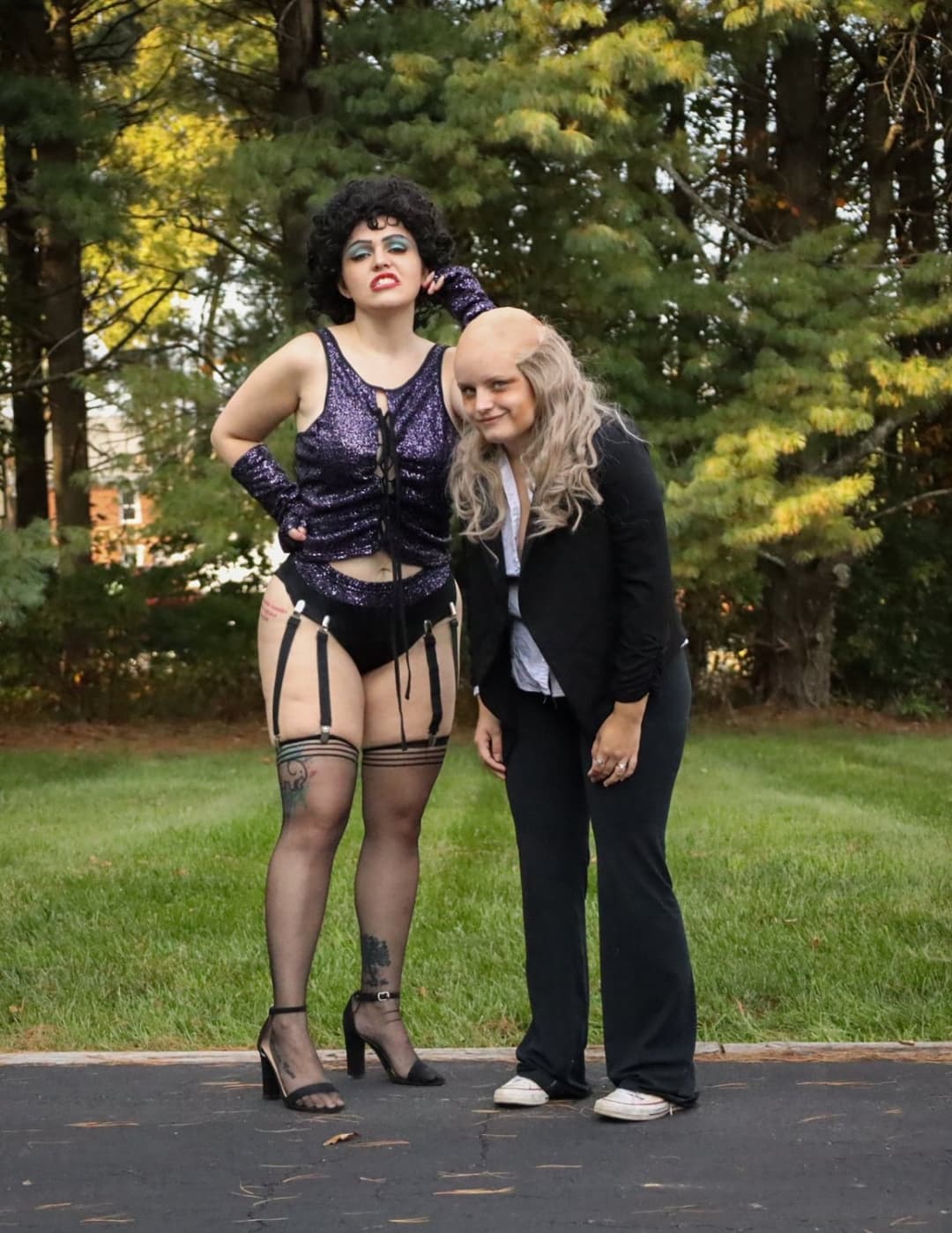 Pawg American Italian josie marcellino part 4