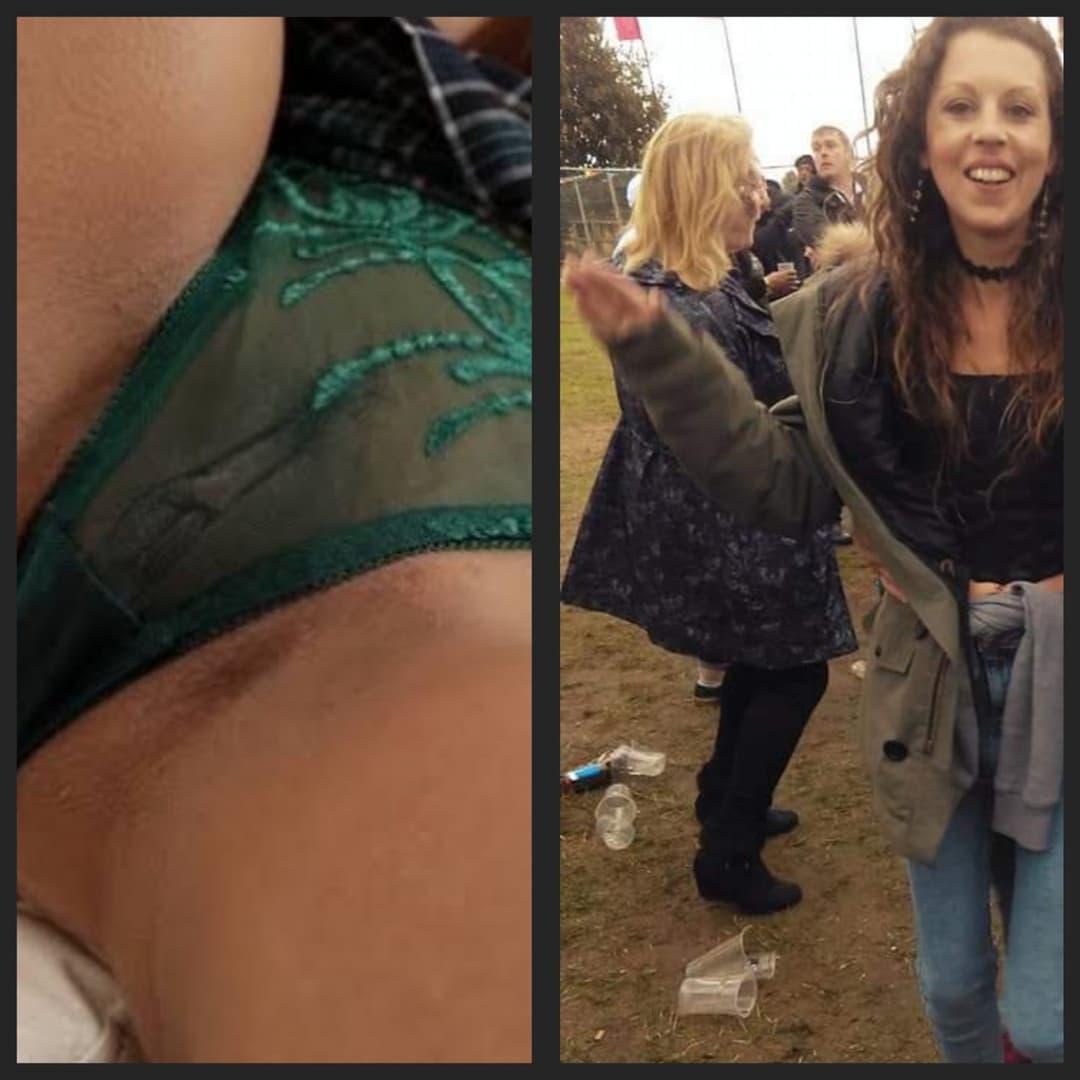 Skinny uk milf 47, pm me for more if her. ?