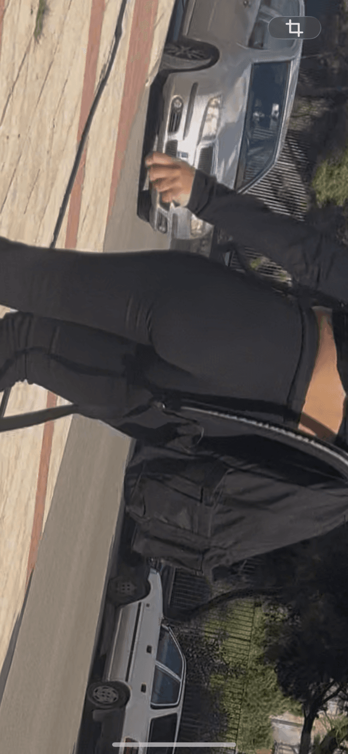 Beautiful Girl Beautiful Ass