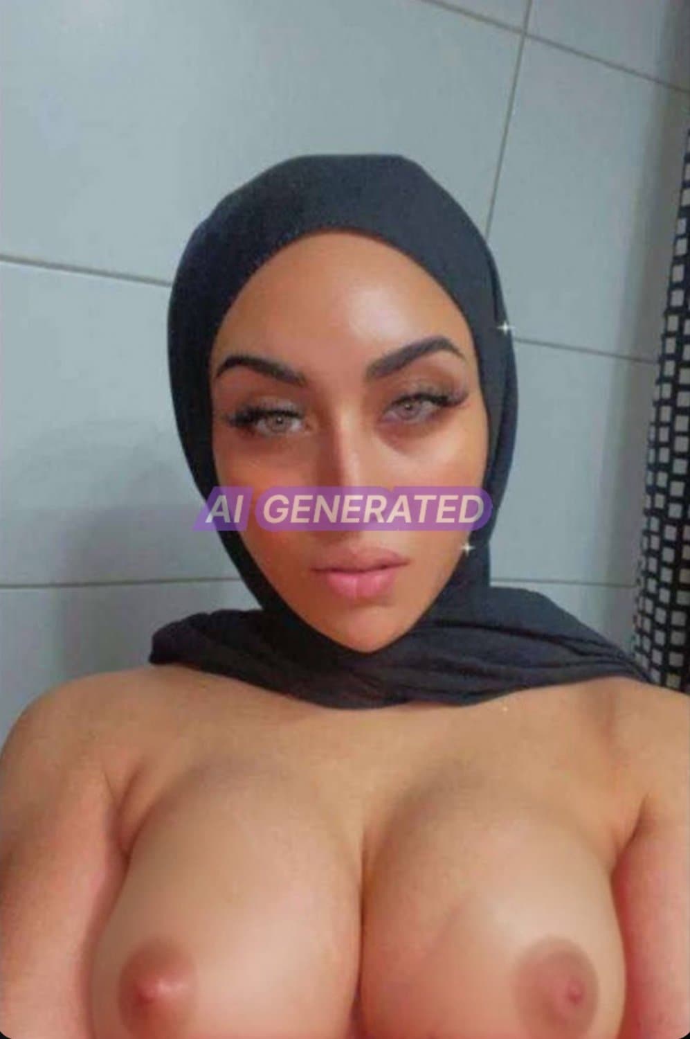 Best cock sucking hoejabi bundle