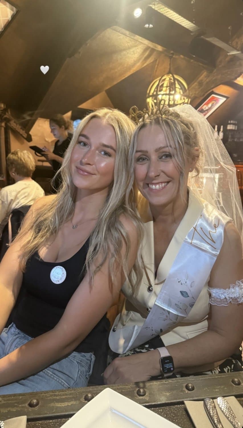 Teen blondes are so hot