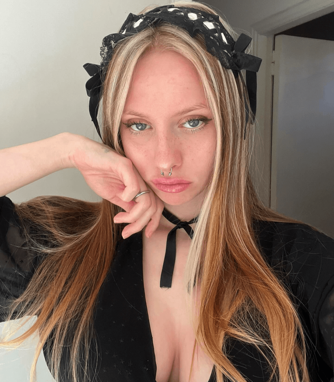 Sabrosas Mujeres Argentinas