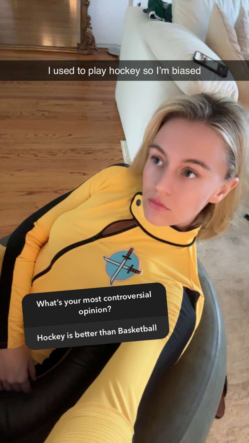 Vera Dijkmans (Snowbunny)