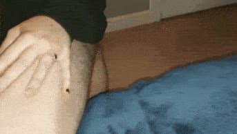 Amateur Alice Roslindoza getting throat fucked