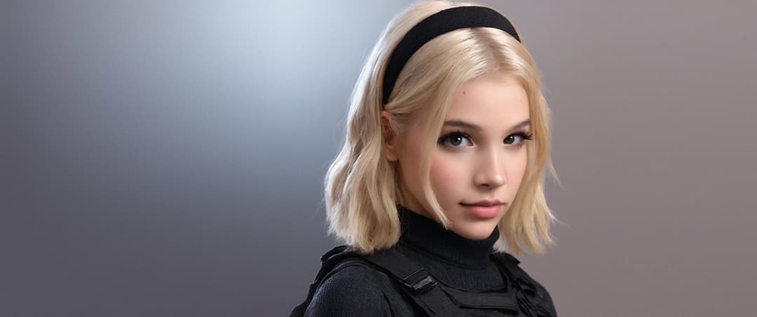 PMV ALICE DELISH XCX