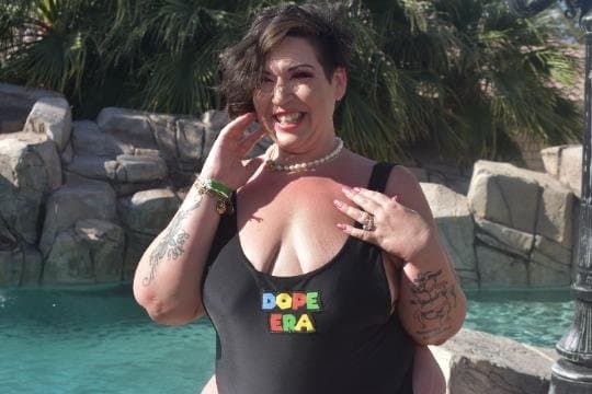 BBW PHAT BOOTY? PORNSTAR⭐️.