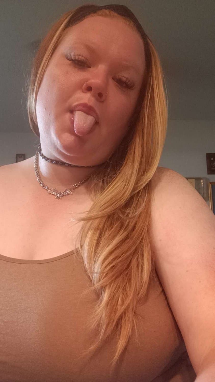 Kassidy finchum from Texas bbc loving slut