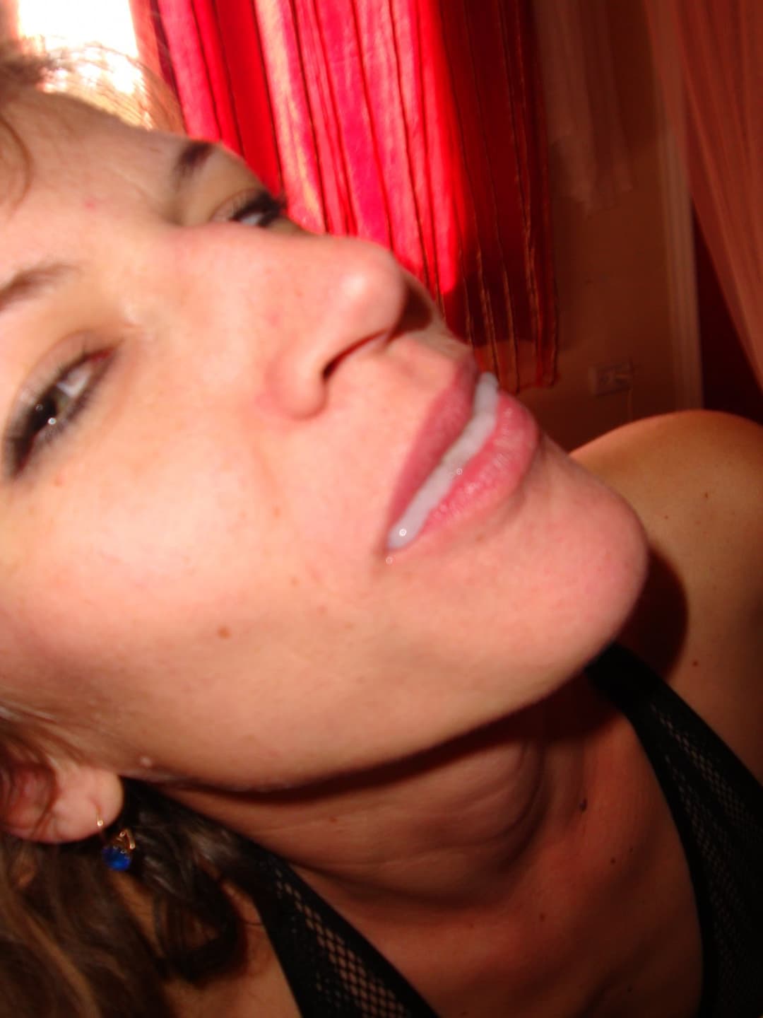 Irina  Blow Slut Wife