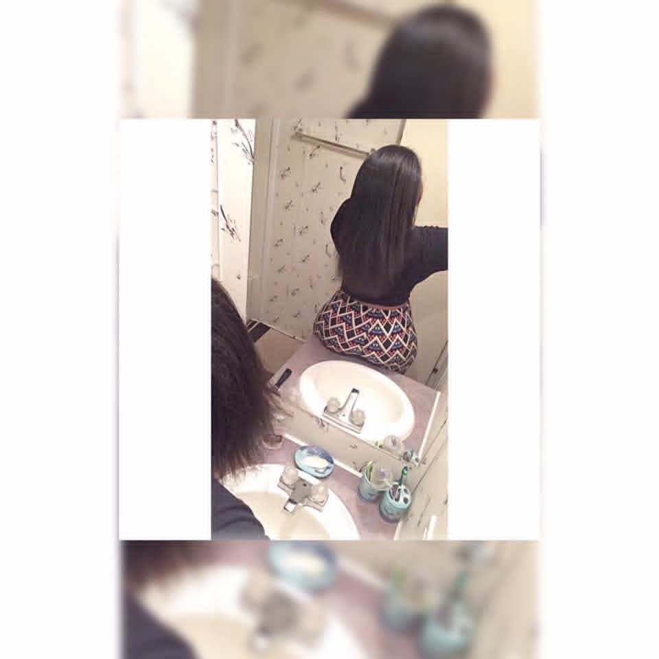 CHUBBY THICK BIG ASS EBONY BBW SSBBW GOONER MATERIAL