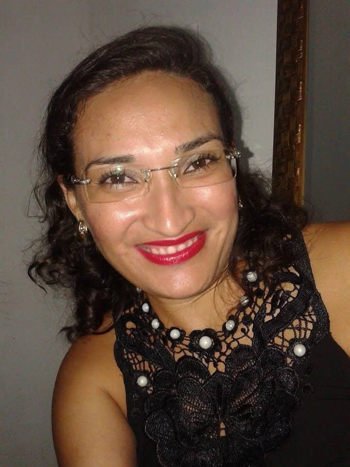 tia Leninha, a tia puta do meu amigo