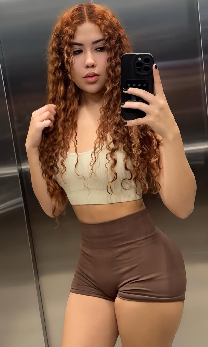 Susana B #1 - (Pics) SFW